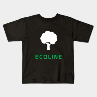 Ecoline Kids T-Shirt